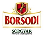 Borsodi Sörgyár : 