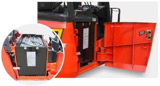 NOBLELIFT-FE3D16N - Image 2